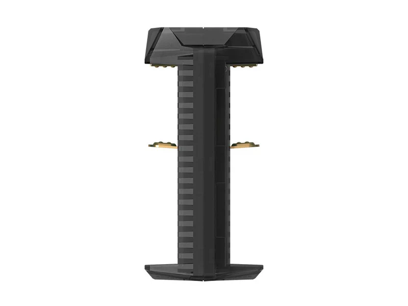 Nitecore F2 FlexBank Indoor/Outdoor-Ladegerät für Li-Ionen-Akkus