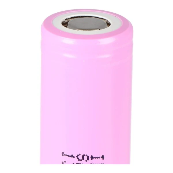 Samsung INR18650-30Q - 3,6V - 3,7V 3000mAh