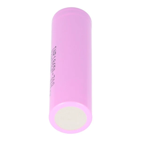 Samsung INR18650-30Q - 3,6V - 3,7V 3000mAh