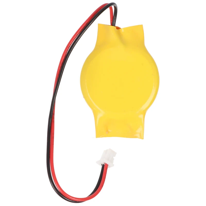 CMOS CR2032 Lithium Batterie Molex-51021-2P-100 Stecker
