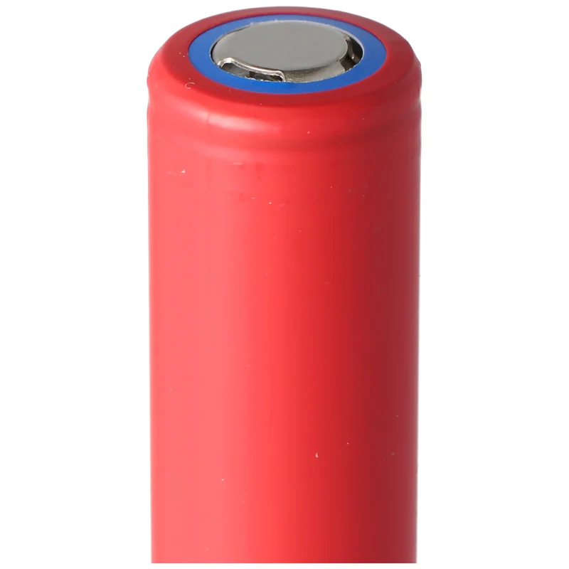 Panasonic NCR18650GA 3,6V - 3,7V 3500mAh Pluspol flach