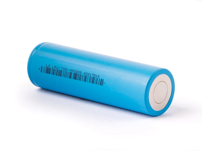 Lishen LS LR21700SA 4000mAh 3,6V - 3,7V Li-Ion-Akku