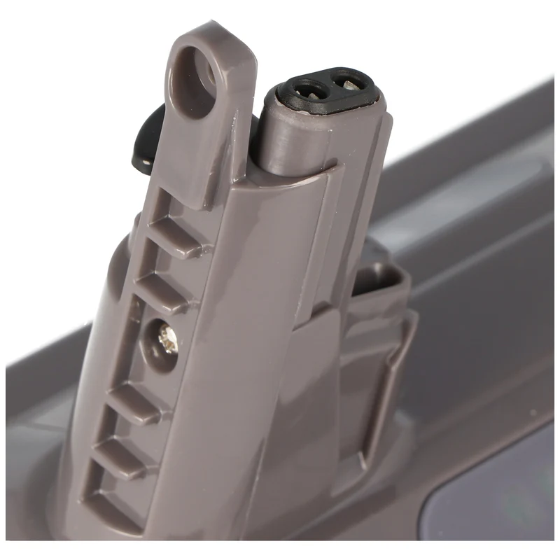 AccuCell Akku für Dyson V10 Akku 25,2V 2500mAh Li-Ion