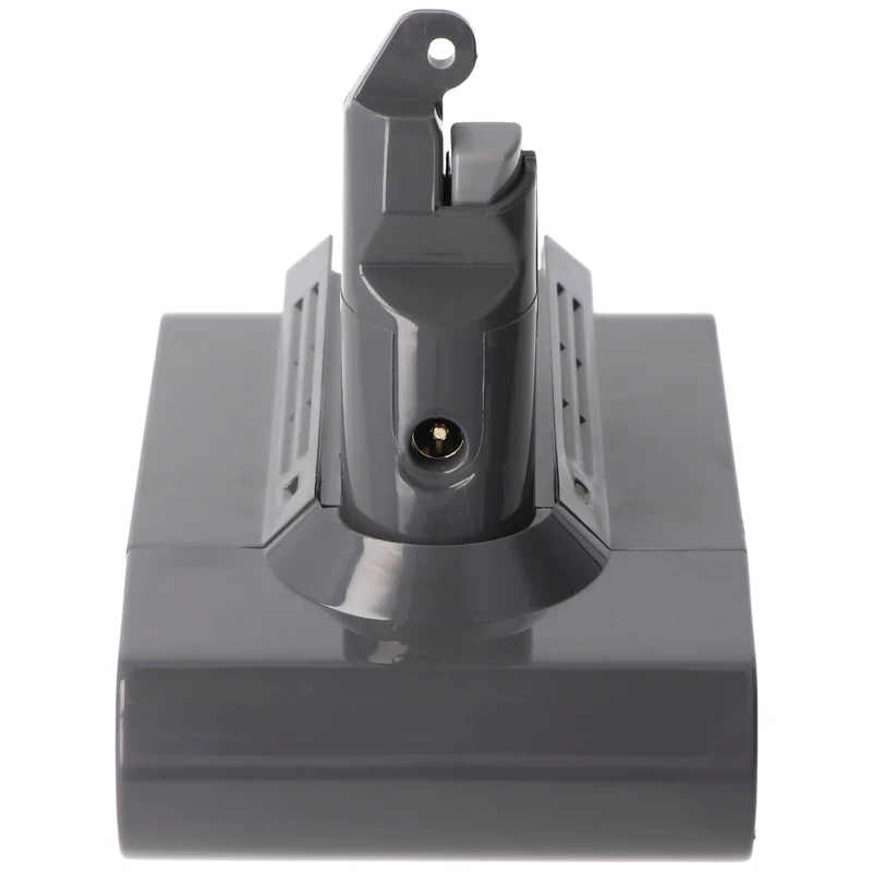 AccuCell Akku Dyson DC58, DC59, DC61, DC62, 61034-01 2500mAh 62350-44/04