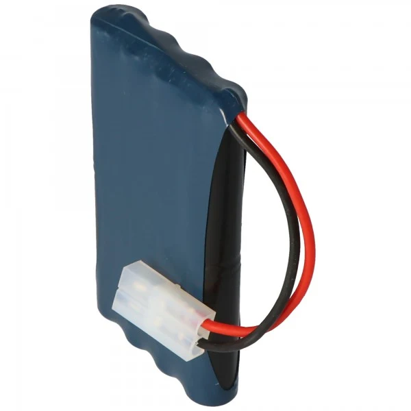 AccuCell Racing-Pack 9,6V 1300mAh Tamiya Stecker NiMH-Akku