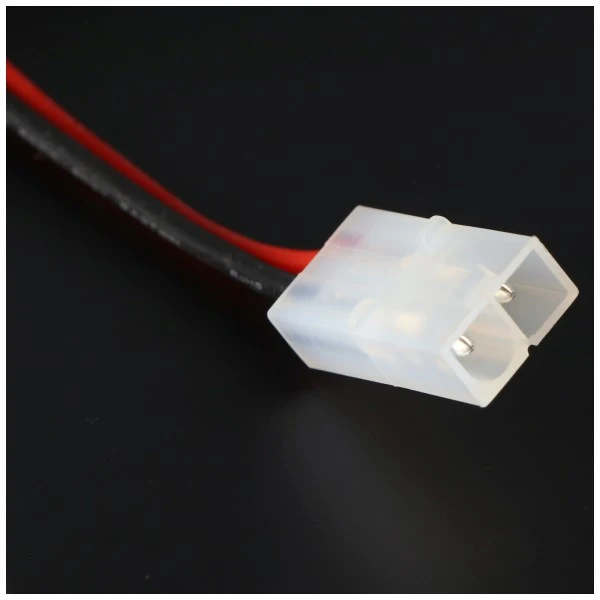 AccuCell Racing-Pack 9,6V 1300mAh Tamiya Stecker NiMH-Akku