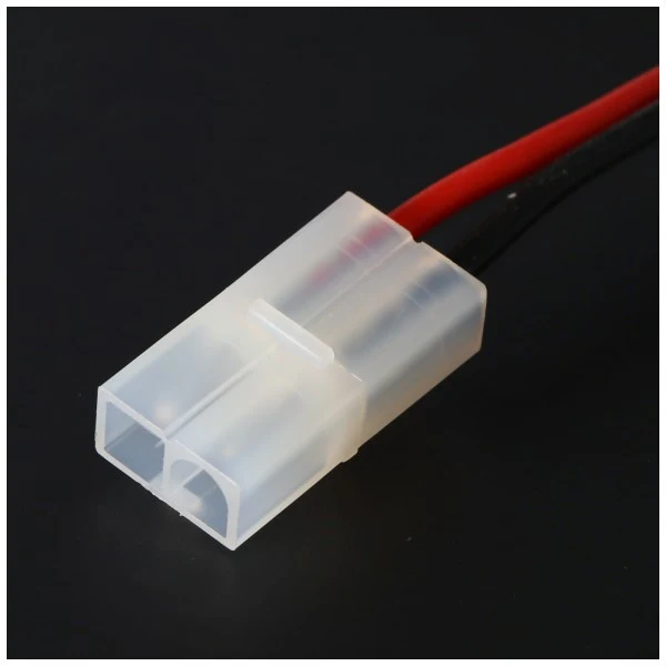 AccuCell Racing-Pack 9,6V 1300mAh Tamiya Stecker NiMH-Akku
