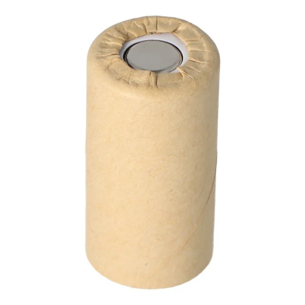 AccuCell Sub-C 2000 1,2V 2000mAh NiMH Akku ohne Lötfahne