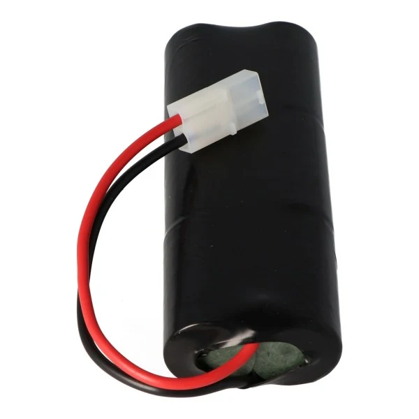 AccuCell Racing-Pack 7,2V 2000mAh Tamiya Stecker NiMH Akku