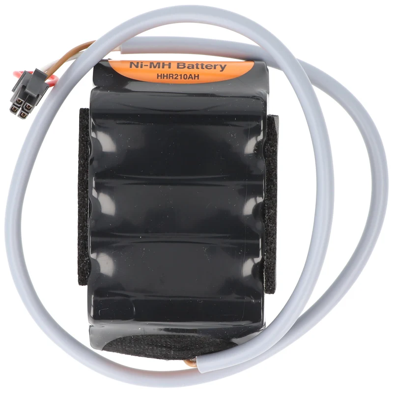 AccuCell NiMH 10,8V 2100mAh Akkupack für Velux 865103 GP210AFHT