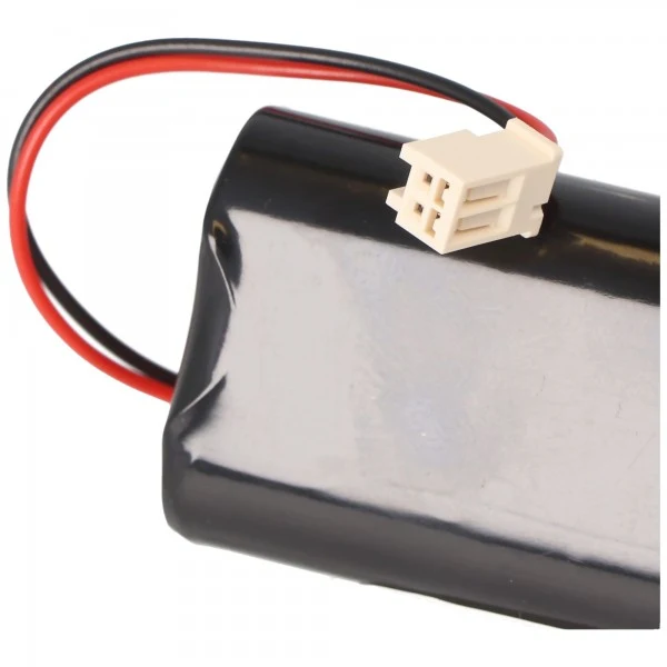 AccuCell Akkupack NiMH 10,8V 2100mAh Velux 946933
