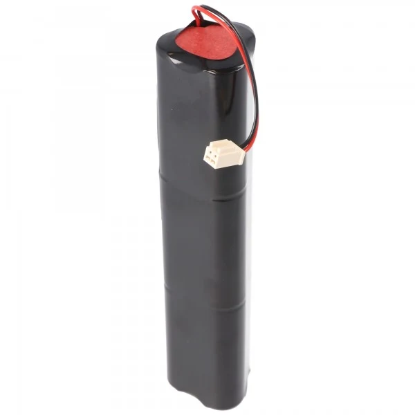 AccuCell Akkupack NiMH 10,8V 2100mAh Velux 946933