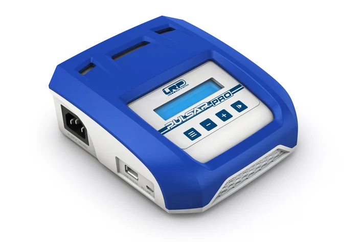 LRP Pulsar Pro Lader