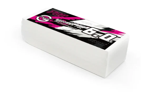 CNHL G+Plus 6S 6000mAh 22,2V 70C XT90 Lipo Akku