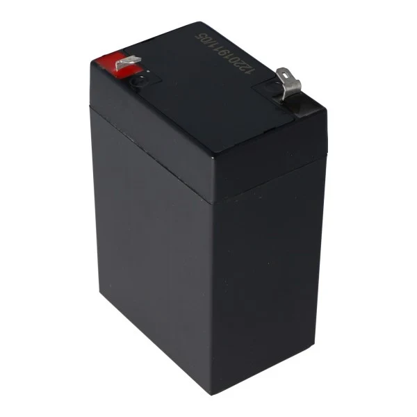 Fiamm FG10451 Blei Akku 6V 4,5Ah 3FM4.5 für Leoch DJW6-4.0