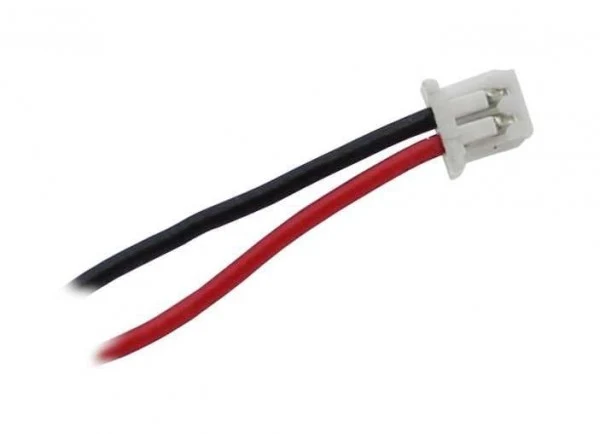 AccuCell Speicherbatterie 3V ersetzt ABB 1SAP180300R0001 - 950 mAh