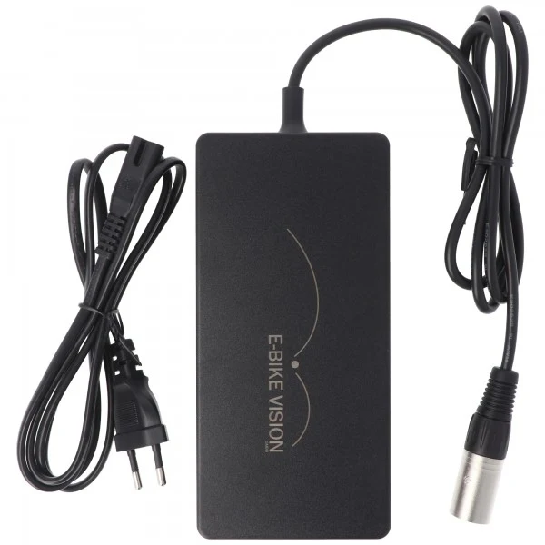 Power Pack Schnell-Lader 5A für 26V Li-Ion PowerPack E-Bike, 5A Schnell-Ladegerät 26 Volt 4260495060200