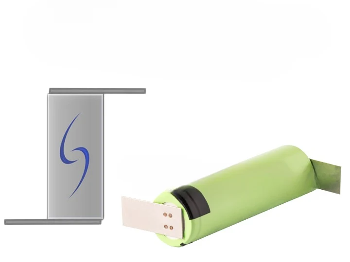Samsung INR18650 20R 2000mAh 3,7V