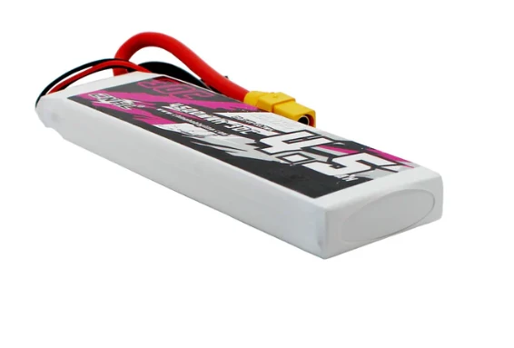 CNHL 2S 4500mAh 7,4V 30C XT90 Lipo Akku