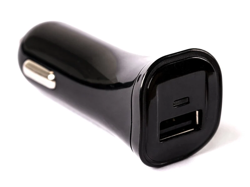 XTAR USB-KFZ Ladeadapter DC 5V 2,1A R15