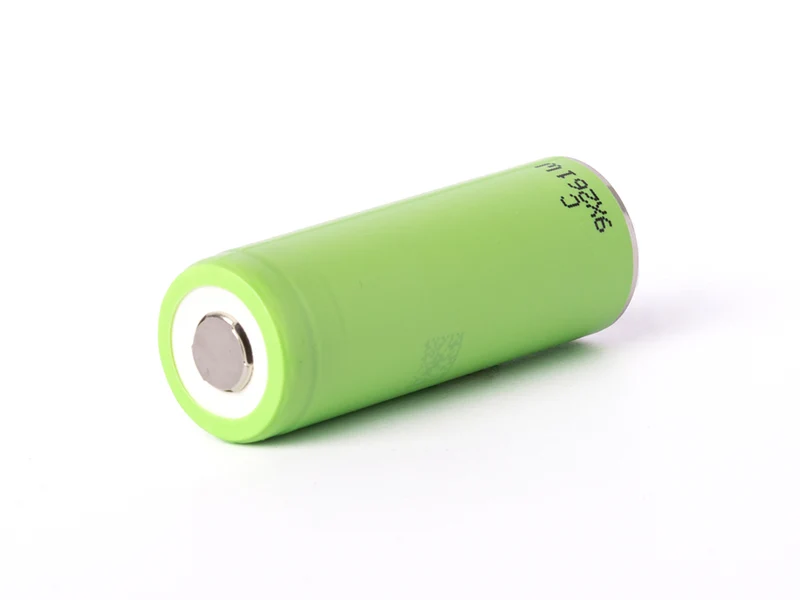 Panasonic NCR18500A 2040mAh 3,6V - 3,7V