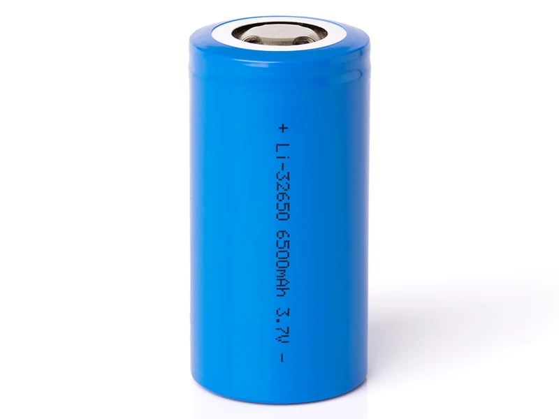 Keeppower 32650 6500mAh Li-Ionen-Akku 3,6V - 3,7V (ohne *BMS)