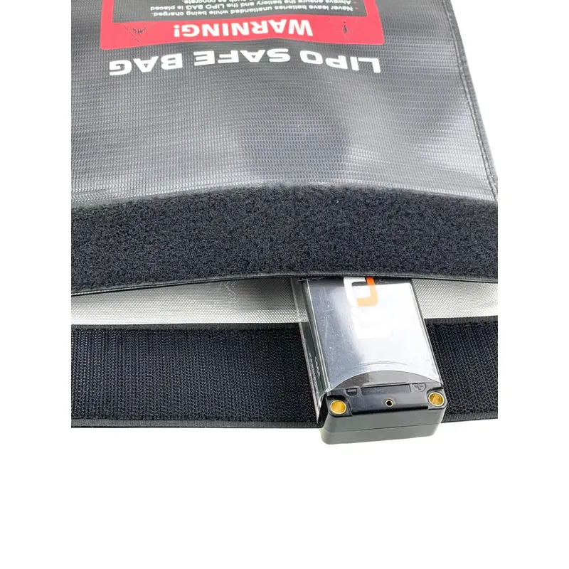 MyLipo Lipo Schutztasche 23x30cm