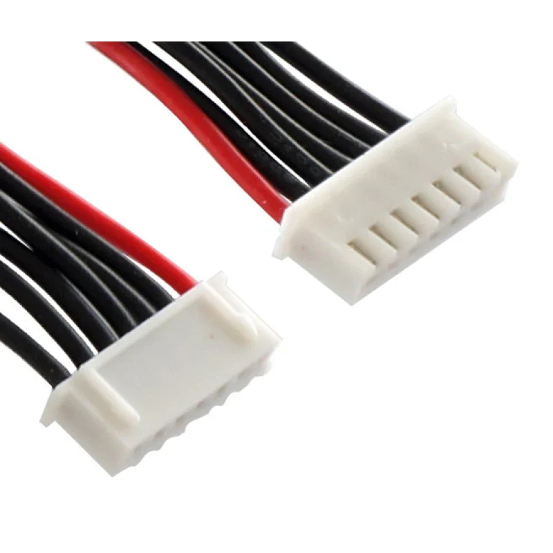 Gens Ace 12S 5000mAh 44,4V 45C 12S1P Lipo-Akkupack mit EC5-Stecker