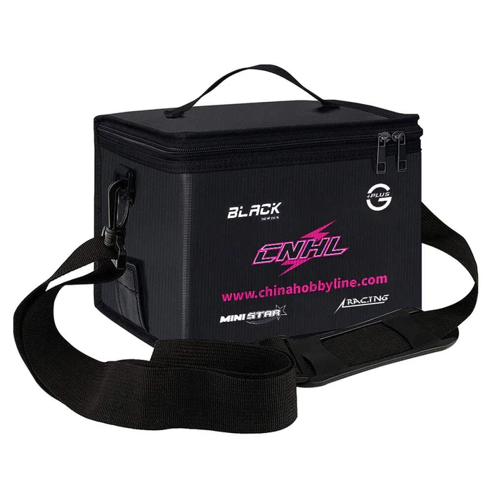 CNHL Lipo Safe Bag - Lade- und Aufbewahrungstasche