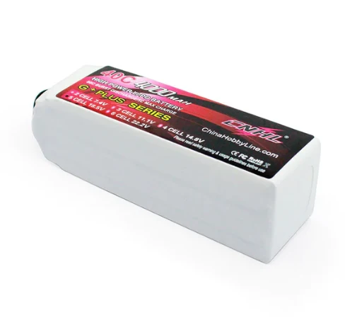 CNHL 5S 4000mAh 18,5V 40C XT90 Lipo Akku