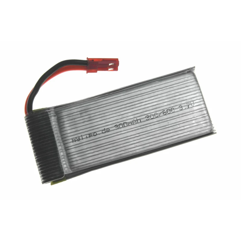 Mylipo Lipo Akku 900mAh 3,7V 30C/60C
