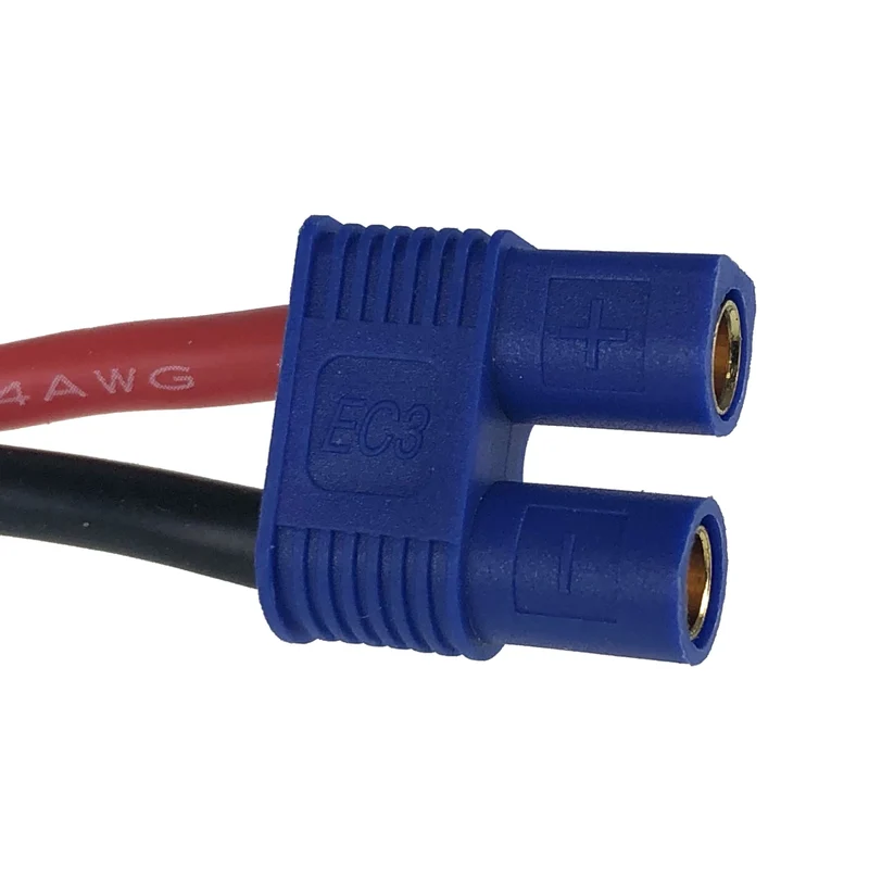 MyLipo Lipo Akku 1500mAh 11,1V 3S 45C EC3 (Blade 300X)
