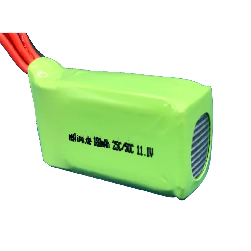MyLipo Lipo Akku 180mAh 11,1V 25C/50C 3S JST