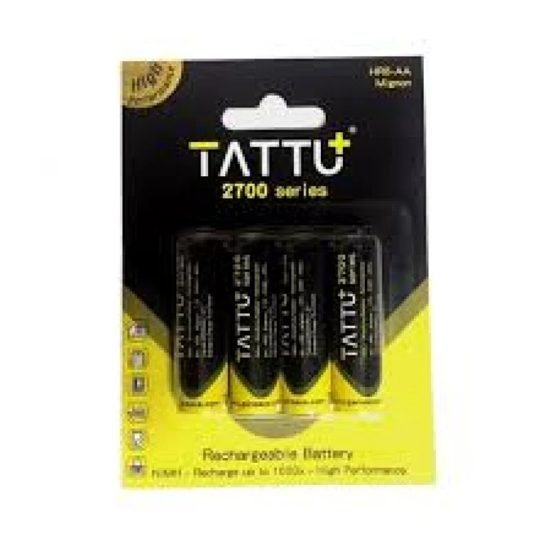 Tattu Enerpro 2100-1,2 V-NiMH-LS2A