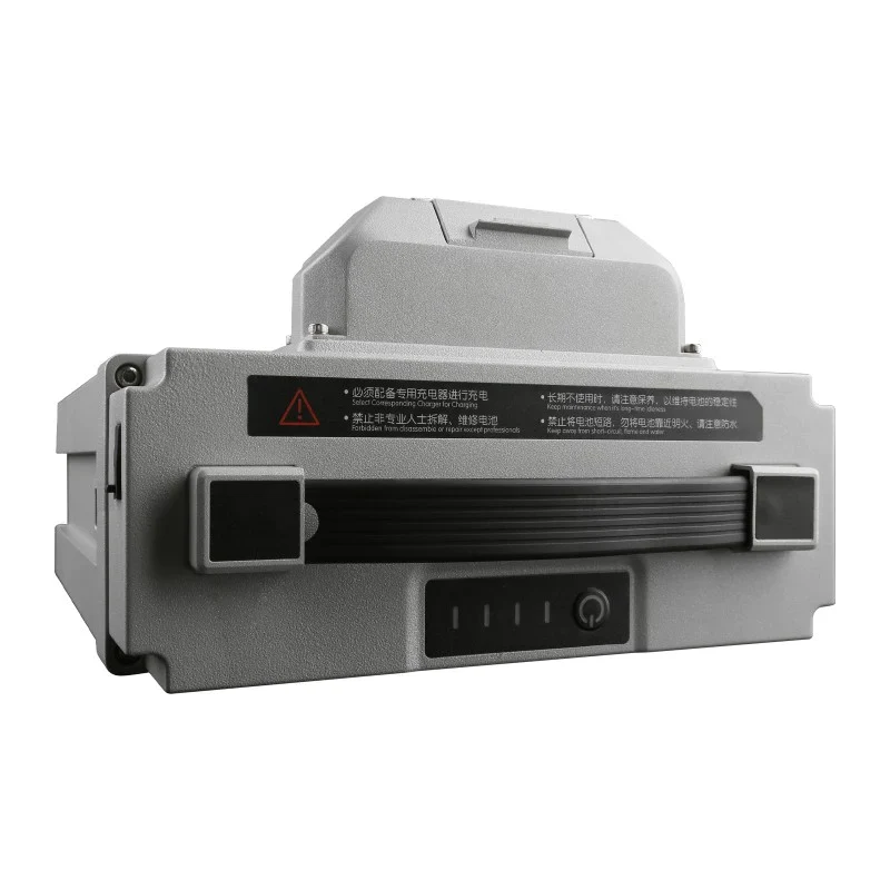 Tattu 3.0 19000mAh 51,8V 25C 14S1P Lipo-Akkupack mit Molex-Stecker