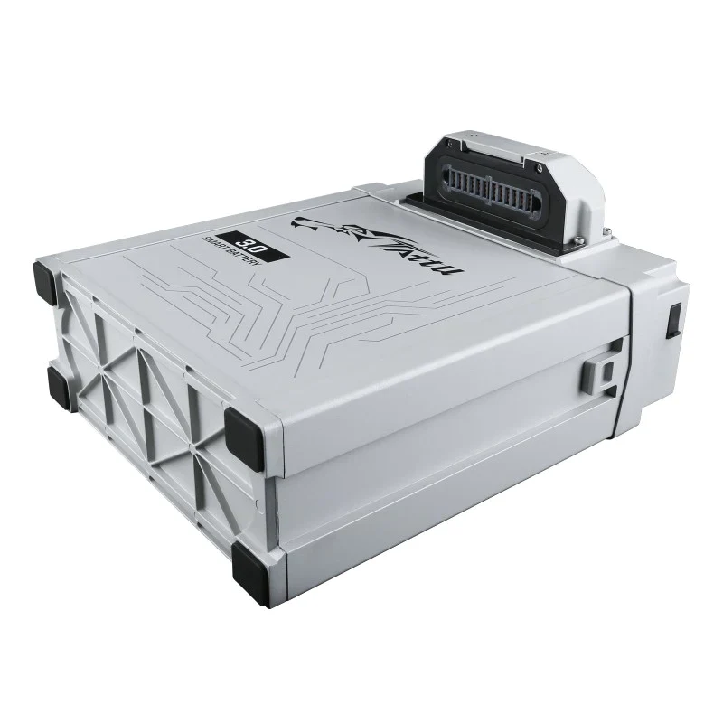 Tattu 3.0 22000mAh 51,8V 25C 14S1P Lipo-Akkupack mit Molex-Stecker